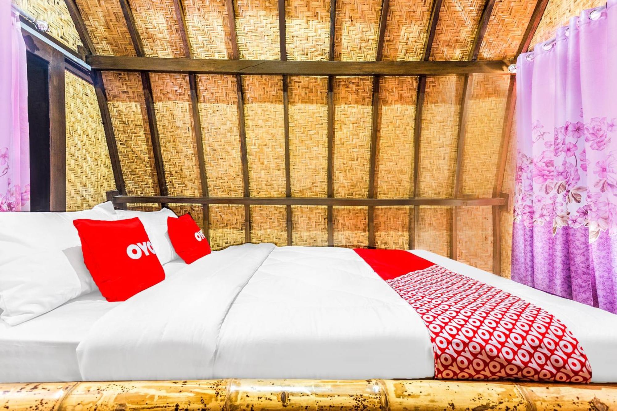 Oyo 1837 Telone Bungalow Palebah Dış mekan fotoğraf